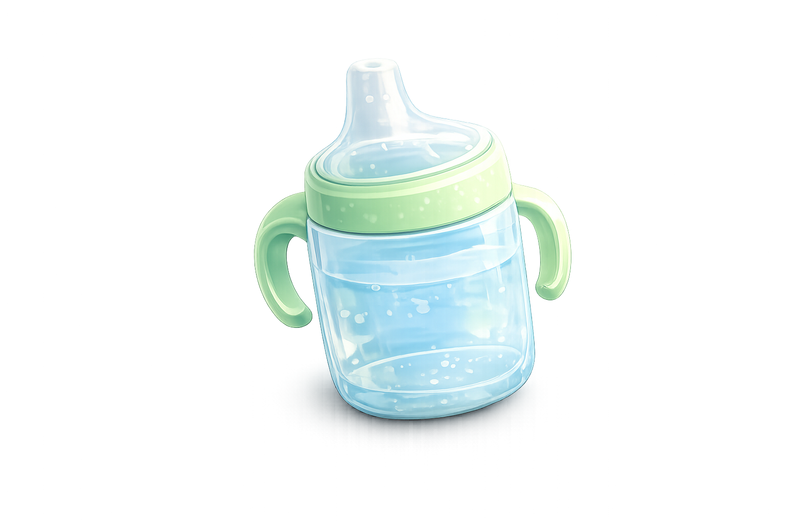 baby bottle toy